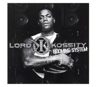 LORD KOSSITY - Booming System
