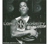 Lord Kossity - Booming System [Import]