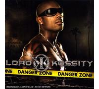 Lord Kossity - Danger Zone