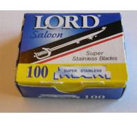 Lord Lamette da Barba - 46 g, 100 unità, 1