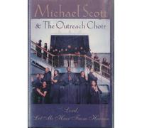 Lord Let Me Hear from Heaven [CASSETTE]