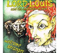 Lord Louis - Welcome stranger