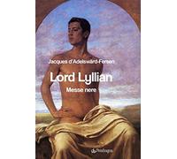 Lord Lyllian