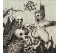 Lord Mantis – Pervertor – CD – Integral