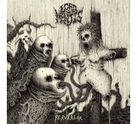 Lord Mantis – Pervertor – CD – Integral