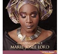 Lord, Marie-Josee - Amazing Grace