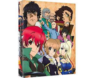 Lord Marksman and Vanadis Collector's Edition [Blu-ray] [Edizione: Regno Unito]
