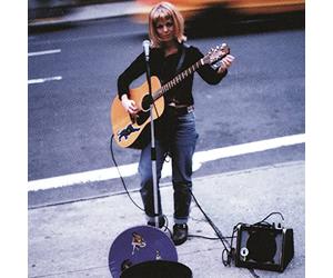 Lord, Mary Lou - Got No Shadow