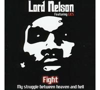 LORD NELSON - FIGHT