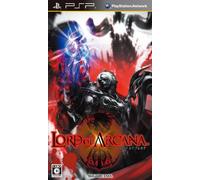 Lord of Arcana (japan import)