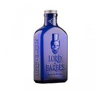 Lord of Barbès - Gin for Lords 0,50 lt.