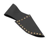 Lord of Battles Porta armi in pelle per destrorsi, nero