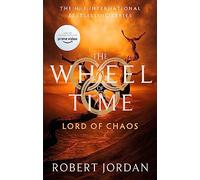 Lord of Chaos: Robert Jordan: 6