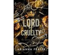 Lord of Cruelty - A Dark Bratva Romance: 3
