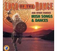 Lord Of Dance - Famous Irish Songs & Dances