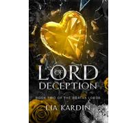 Lord of Deception: a forced marriage mafia romance