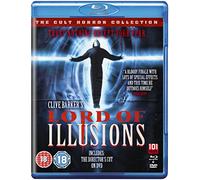 Lord Of Illusions