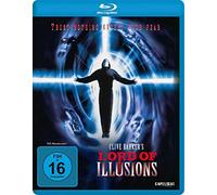Lord of Illusions