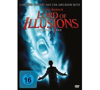 Lord of Illusions