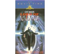 Lord of Illusions [Edizione: USA]