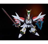 Moderoid Ryu Knight Collezione Serie 5 Paladino Lord Zephyr Kit Modello Giappone