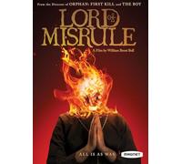 Lord of Misrule