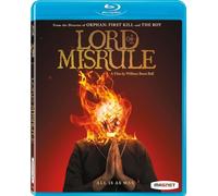 Lord of Misrule