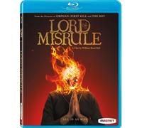 Lord Of Misrule (Blu-ray) Tuppence Middleton William Brent Bell