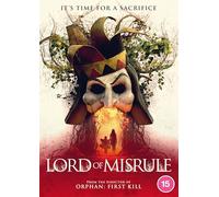 Lord of Misrule [DVD]