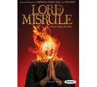 Lord Of Misrule (DVD) William Brent Bell Tuppence Middleton