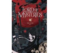 Lord of Mysteries 1: The Clown, Part I
