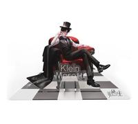Lord of Mysteries Acrylic Diorama Floating Shadows Series Klein 18 cm