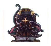 Lord Of Mysteries Acrylic Diorama The Throne Series Klein 20 Cm Sakami Merchandi
