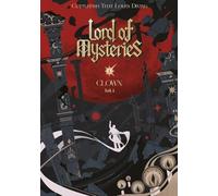 Lord of Mysteries Band. Clown softcover (Vol. 1/1)