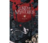 Lord of Mysteries, Vol. 1 (Tascabile)