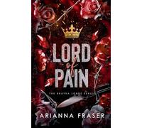 Lord of Pain - A Dark Bratva Romance: 2