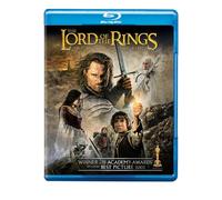 Lord of Rings: Return of the King