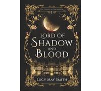 Lord of Shadow and Blood