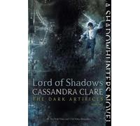 Lord of Shadows (Tascabile) Dark Artifices