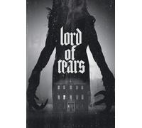 Lord of Tears (DVD) Euan Douglas Alexandra Hulme David Schofield