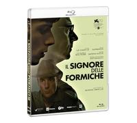 Lord of the Ants (2022) ( Il signore delle formiche ) (Blu-Ray)