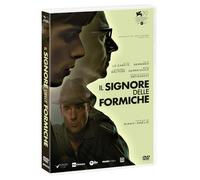 Lord of the Ants ( Il signore delle formiche )