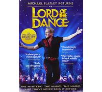 Lord of the Dance [2011] by Michael Flatley(2011-09-12)