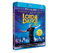Lord of the dance 3D