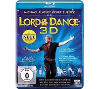 Lord of the Dance 3D (3D) (Blu-Ray)