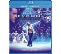 Lord of the Dance: Dangerous Games [Blu-ray] [2016]
