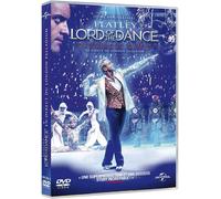 Lord of the dance : dangerous game (DVD) Flatley Michael Coyle Nadine