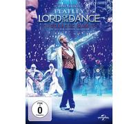Michael Flatley - Lord of the Dance: Dangerous Games (DVD) Michael Flatley