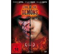 Lord of the Demons