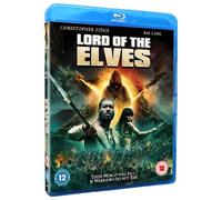Lord Of The Elves [Blu-ray]